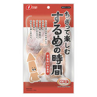 おつまみ 食べきりサイズ ちぎって楽しむするめの時間 1セット（1個×3）