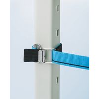 オーエッチ工業 タナガード 2NC-L-18 1セット(10PC)（直送品）