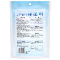 スタンドタイプ除湿剤 600ml 1個 伊藤忠リーテイルリンク