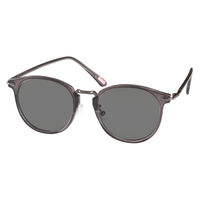 ハート光学 UVcut クリアカラー 調光サングラス PH12-1 1個（直送品）