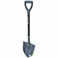 コンヨ 軽量グラスファイバー柄 ショベル 33002 1本（直送品）