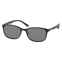 ハート光学 UVcut クリアカラー 調光サングラス PH08-1 1個（直送品）