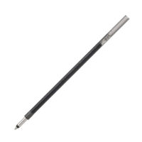 パイロット 油性ボールペン替芯 フリクションボールスイッチ用油性インク 0.7mm BRF-17-B 1パック