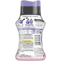 レノア アロマジュエル 香り付けビーズ ホワイトムスク お試しサイズ 260mL 1個 P＆G