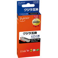 プレジール　エプソン（EPSON）用　クジラ　互換インク PLEーEKZRLーB　 1個
