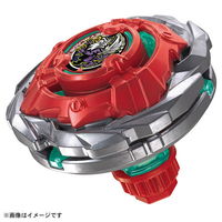 タカラトミー ベイブレード UXー19 スターター バレットグリフォンH 1個