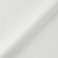 無印良品 メンズ 紳士 脇に縫い目のない ２枚組み リブ編みタンクトップ 紳士Ｍ 白 良品計画