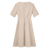 フォーク ワンピース S ラピス EN100-17-S 1枚（直送品）