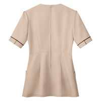 フォーク チュニック SS デューン EN201-10-SS 1枚（直送品）