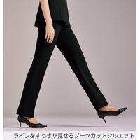 フォーク レディスパンツ LL オニキス EN300-9-LL 1枚（直送品）