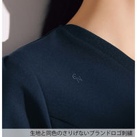 フォーク レディススクラブ LL デューン EN700-10-LL 1枚（直送品）