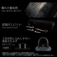 ジェフコム バロンモデル ホルダー BRJ-952-DK 1個（直送品）