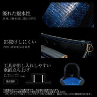 ジェフコム バロンモデル ホルダー BRJ-953-AZ 1個（直送品）