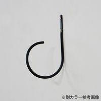 ポッシュリビング カーテンホルダー アンティークゴールド W4 D9.2 H15cm アイアン 64170 1個（直送品）