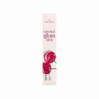 CLIO（クリオ）　クリスタルグラムティント　25 DARK CHERRY