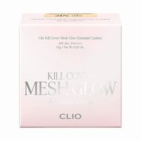 CLIO（クリオ）　キルカバー　メッシュ　グロウ　エッセンシャル　クッション　#21N
