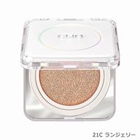 CLIO（クリオ）　キルカバー　ファンウェア　クッション　ＴＨＥオリジナル　21C