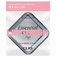 CLIO（クリオ）　エッセンシャルリップチークタップ　03