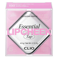 CLIO（クリオ）　エッセンシャルリップチークタップ　100