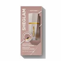 SHEGLAM（シーグラム）　サンスカルプリキッドシェーディング（ヘーゼルナッツラテ） 60g インターナショナルコスメティックス