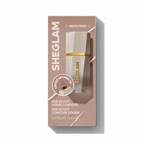 SHEGLAM（シーグラム）　サンスカルプリキッドシェーディング（クレイ） 60g インターナショナルコスメティックス