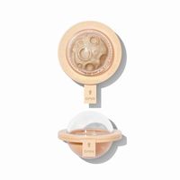 SHEGLAM（シーグラム）　ルナグロウ　ハイライター　ティーケーキ 53g インターナショナルコスメティックス