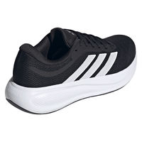 adidas(アディダス) 陸上 ランニングシューズ シューズ RESPONSE RUNNER 2 255 KJ1736 1足（直送品）