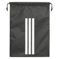 adidas(アディダス) バッグ 靴入れ EP/Syst.シューズ バッグ NS ブラック CU433 1セット（3個）（直送品）