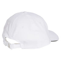 adidas(アディダス) 帽子 キャップ CAP AEROREADY バスケットボールキャップ OSFZ JN6095 KQC79 1個（直送品）