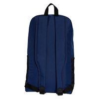 adidas(アディダス) リュック バッグ リニア・バックパック NS ダークブルー／ホワイト KTL77 1個（直送品）
