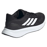 adidas(アディダス) 陸上 ランニングシューズ シューズ RUNFALCON 5 WIDE 230 IE0556 1足（直送品）