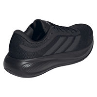 adidas(アディダス) 陸上 ランニングシューズ シューズ RESPONSE RUNNER 2 255 KJ1737 1足（直送品）