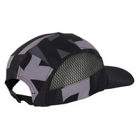 アウトドア 帽子 キャップ CAP テレックスクライマクール 5パネルグラフィックキャップ OSFZ JD3427 KPI98（直送品）