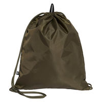adidas(アディダス) リュック ナップ・ジムバッグ リニア ジムサック NS JX9045 KUK78 1セット（2個）（直送品）