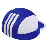 adidas(アディダス) 帽子 キャップ CAP 子供 ジュニア ソフトキャップ キッズ OSFZ JZ4139 L6262 1個（直送品）