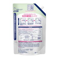 花王 サニーナ　ふくだけ泡洗浄料　業務用 2L(詰替) 458773 1個