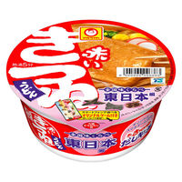 全国味くらべ　赤いきつねうどん　東９６ｇ　３個　東洋水産