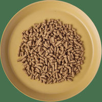 ココグルメ・ドライ チキン＆フィッシュ 無添加 国産 850g フリーズドライ小袋入（4g×2袋）1個 バイオフィリア ドッグフード
