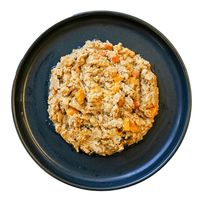 ココグルメ レトルト ビーフ＆スイートポテト 無添加 国産 50g 1個 バイオフィリア ドッグフード 犬 ウェット パウチ