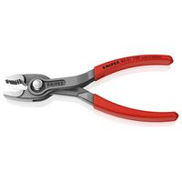 エスコ 150mm コンビネーションプライヤー EA532KN-0 1丁（直送品）