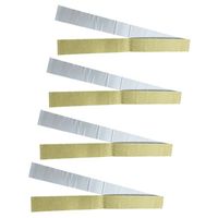 エスコ 50mmx1m 結露吸水テープ(厚手/4本) EA944KC-21 1袋（直送品）