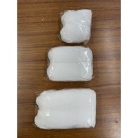 エスコ 50x270mm(3mm) ローラー刷毛セット/兼用 EA109NC-173 1セット（直送品）