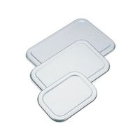 エスコ [EA508SKー24用] ふた(アルミ製) EA508SK-24F 1個（直送品）