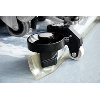 ケルヒャー スクイジー ストレート ホイール付 4.777-401.0 1PC（直送品）