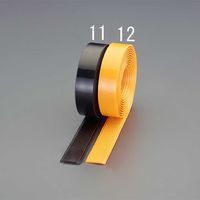 エスコ 30mmx 3m 滑り止めシート(黒) EA944DR-11 1個（直送品）