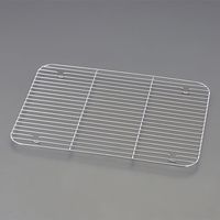 エスコ [EA508SKー12用] ネット(アルミ製) EA992C-222 1個（直送品）