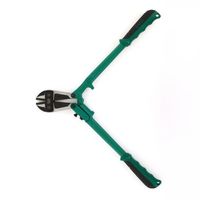 エスコ 450mm ボルトカッター EA682HA-450A 1丁（直送品）