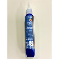 エスコ 50ml ねじロック(低強度・高粘度) EA933A-56 1本（直送品）