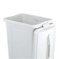 エスコ [EA995Aー533用] フタ EA995A-533F 1個（直送品）