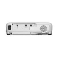 エスコ 3600lm プロジェクター EA759PA-36D 1個（直送品）
